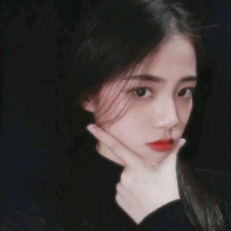 超拽霸气小仙女唯美好看头像，长的太漂亮你是我唯一的光图片
