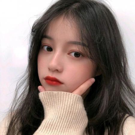 超拽霸气小仙女唯美好看头像，长的太漂亮你是我唯一的光图片
