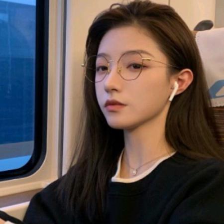 超拽霸气小仙女唯美好看头像，长的太漂亮你是我唯一的光图片