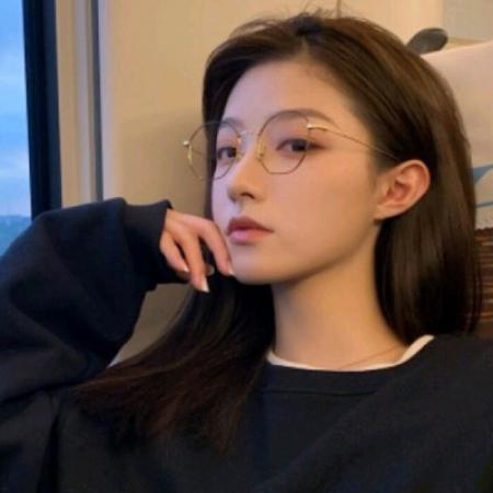 超拽霸气小仙女唯美好看头像，长的太漂亮你是我唯一的光图片