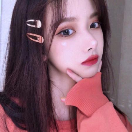 超拽霸气小仙女唯美好看头像，长的太漂亮你是我唯一的光图片