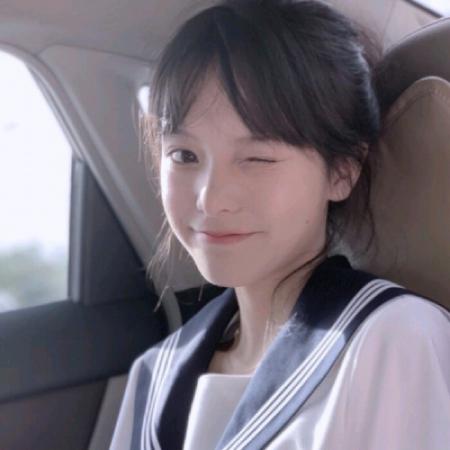 超拽霸气小仙女唯美好看头像，长的太漂亮你是我唯一的光图片