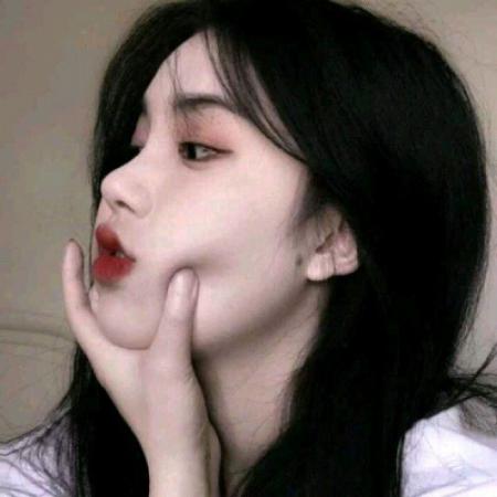超拽霸气小仙女唯美好看头像，长的太漂亮你是我唯一的光图片