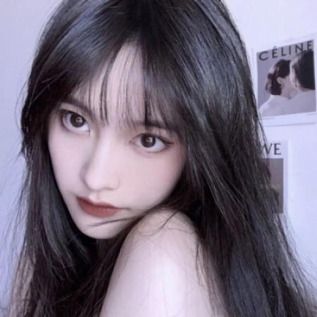 超拽霸气小仙女唯美好看头像，长的太漂亮你是我唯一的光图片