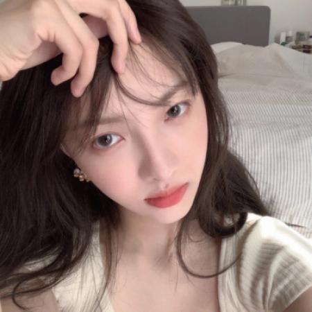 超拽霸气小仙女唯美好看头像，长的太漂亮你是我唯一的光图片