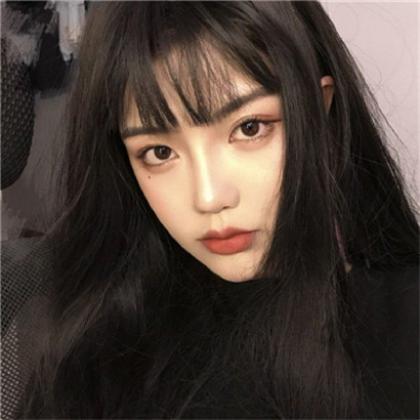 霸气唯美好看头像女生，高冷超拽有范冷酷冷漠的女人图片
