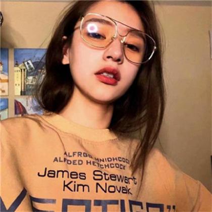 霸气唯美好看头像女生，高冷超拽有范冷酷冷漠的女人图片