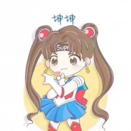 水冰月唯美好看头像，水冰月最好看唯美好看头像图片