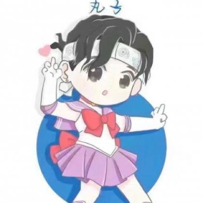 水冰月唯美好看头像，水冰月最好看唯美好看头像图片