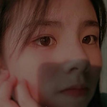 女生网图唯美好看头像，时尚又好看的美女图片