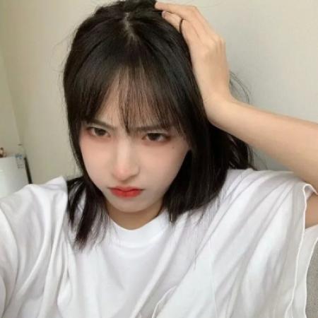 女生网图唯美好看头像，时尚又好看的美女图片