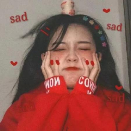 女生网图唯美好看头像，时尚又好看的美女图片