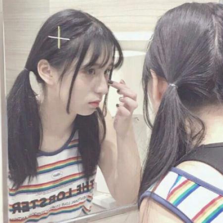 高冷气质女生唯美好看头像，看了才知道什么叫做迷人