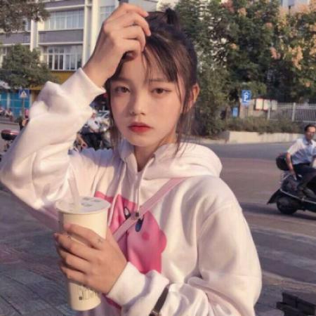 高冷气质女生唯美好看头像，看了才知道什么叫做迷人图片
