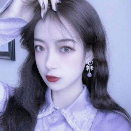 高冷气质女生唯美好看头像，看了才知道什么叫做迷人图片