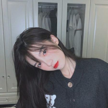 高冷气质女生唯美好看头像，看了才知道什么叫做迷人图片