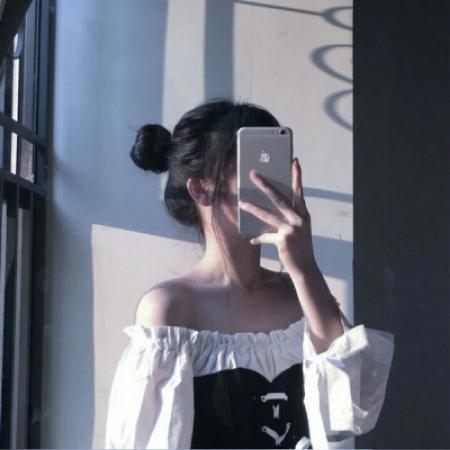 高冷气质女生唯美好看头像，看了才知道什么叫做迷人图片
