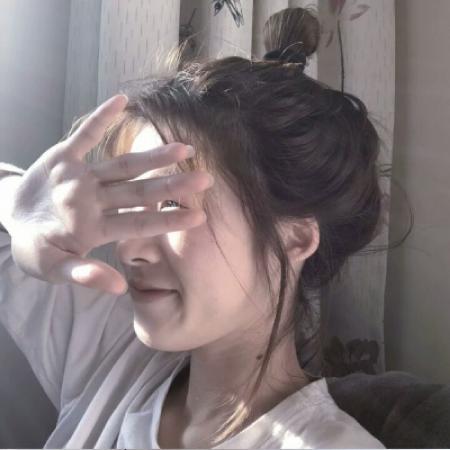 高冷气质女生唯美好看头像，看了才知道什么叫做迷人图片