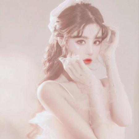 仙气女生唯美好看头像 仙气十足的女生唯美好看头像图片图片