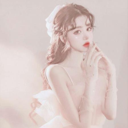 仙气女生唯美好看头像 仙气十足的女生唯美好看头像图片图片