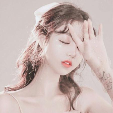 仙气女生唯美好看头像 仙气十足的女生唯美好看头像图片图片
