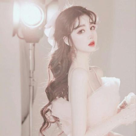 仙气女生唯美好看头像 仙气十足的女生唯美好看头像图片图片