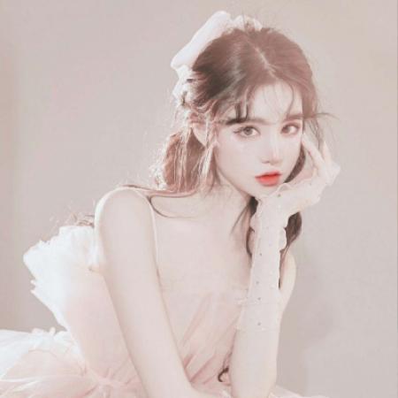 仙气女生唯美好看头像 仙气十足的女生唯美好看头像图片图片