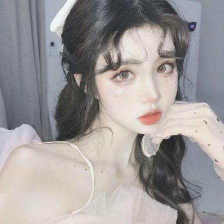仙气女生唯美好看头像 仙气十足的女生唯美好看头像图片图片