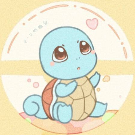 精灵宝可梦小唯美好看头像Q版 好看的唯美好看头像精灵宝可梦图片图片