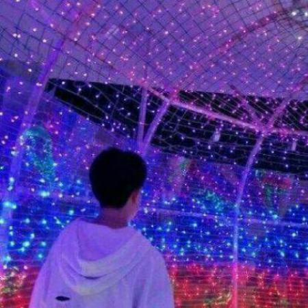 2020最新个性情侣唯美好看头像，一个人一张太完美了图片