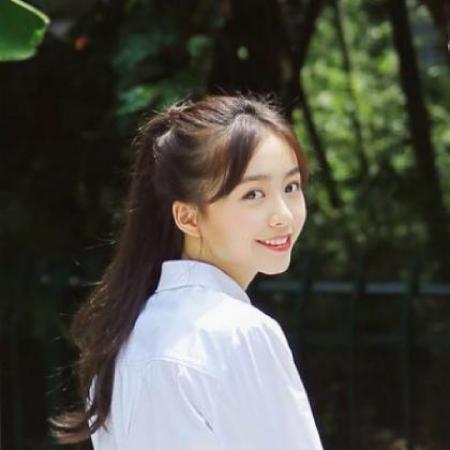 2020最新个性情侣唯美好看头像，一个人一张太完美了图片