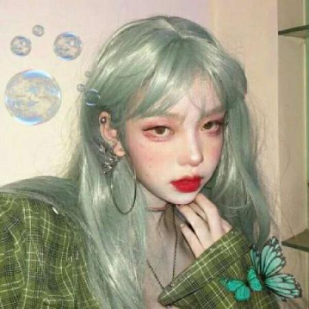 女生唯美好看头像霸气背景图片，女人生活要过得精彩图片