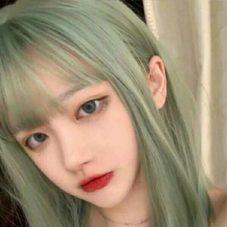 女生唯美好看头像霸气背景图片，女人生活要过得精彩图片