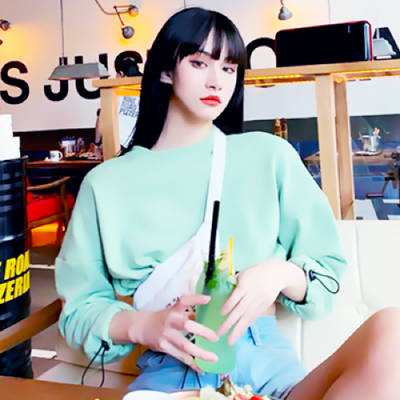 美女唯美好看头像图片真实生活照 本月绝对找不以的女头图片