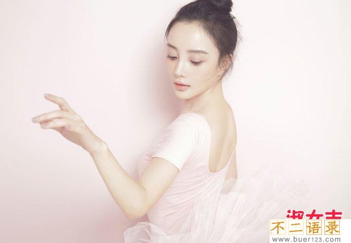 谭松韵被李小璐骂 谭松韵个人资料图片