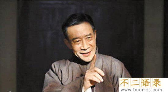 李雪健身体现状如何 李雪健的癌症怎么治好的图片