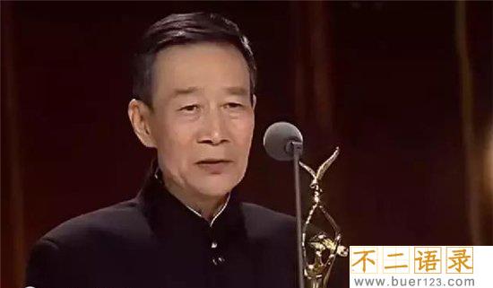 李雪健身体现状如何 李雪健的癌症怎么治好的图片