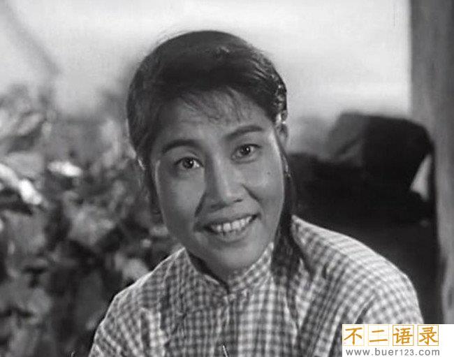 张瑞芳丈夫严励资料 她的第三任丈夫图片
