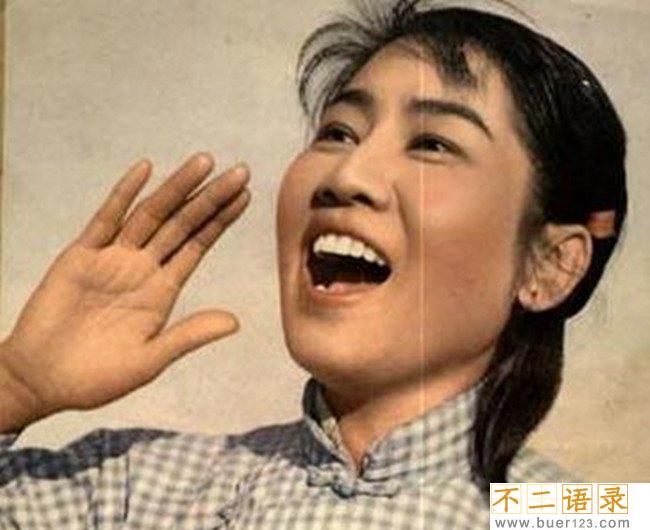 张瑞芳丈夫严励资料 她的第三任丈夫图片