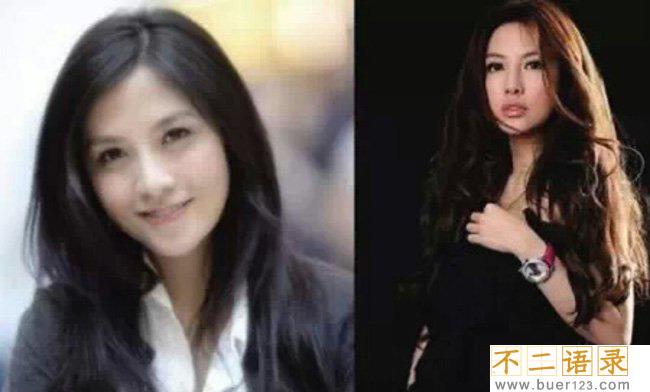 纪凯婷老公是谁 纪凯婷资料是独生女吗图片