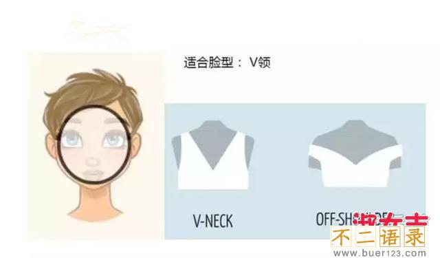 2022圆脸适合什么发型？清新气息十足发型图片