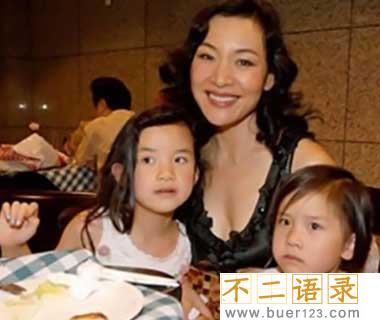 演员陈冲现在在哪里 陈冲老公资料介绍图片
