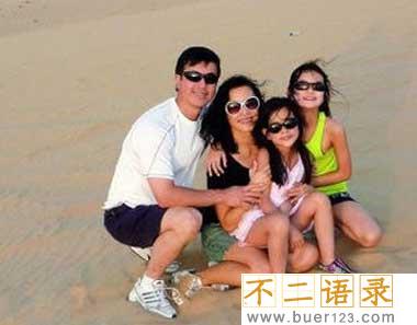 演员陈冲现在在哪里 陈冲老公资料介绍图片