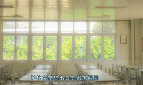 写给心累的自己，一句话让人泪崩无法自拔！图片
