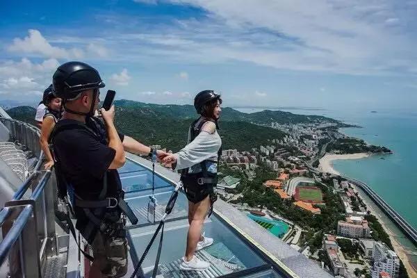 去厦门必玩的十大景点图片