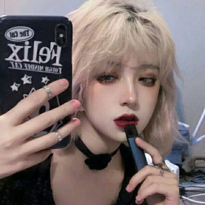 2021年女生照片 头像 真人不露脸图片
