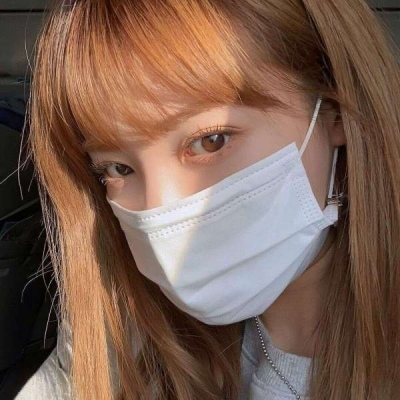 高清好看的2021妩媚一点的女生头像图片