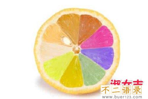 柠檬可以祛斑吗，柠檬黄瓜帮助祛斑方法图片
