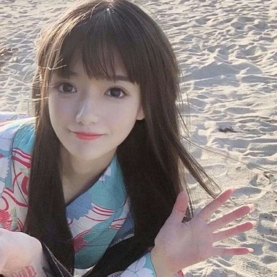 2021日系韩系头像女生图片