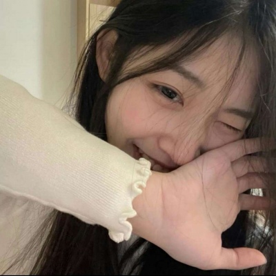 2021日系韩系头像女生图片